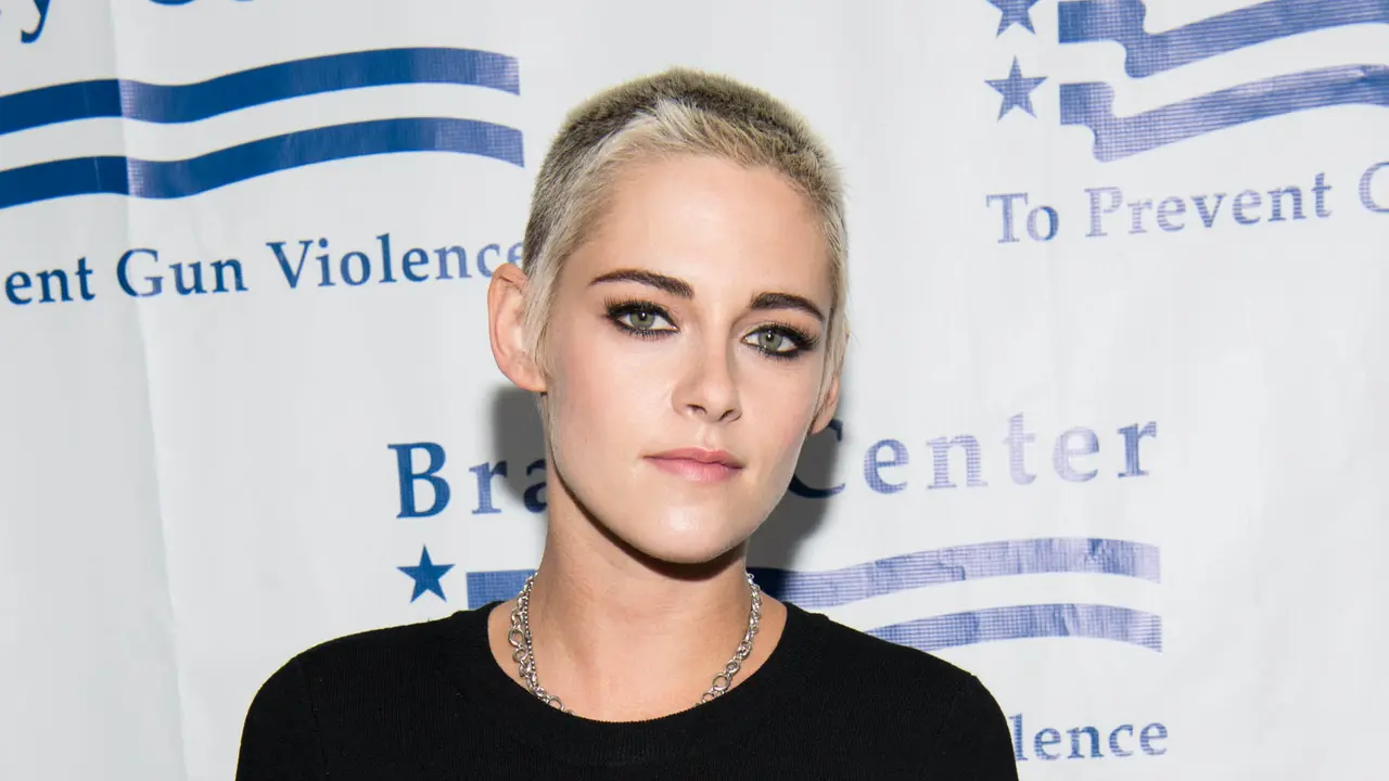 [Bintang] Kristen Stewart