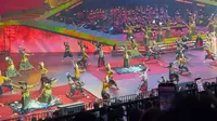 Pagelaran Sabang Merauke 2026 Angkat Sosok Ibu dan Perempuan dalam Panggung Megah