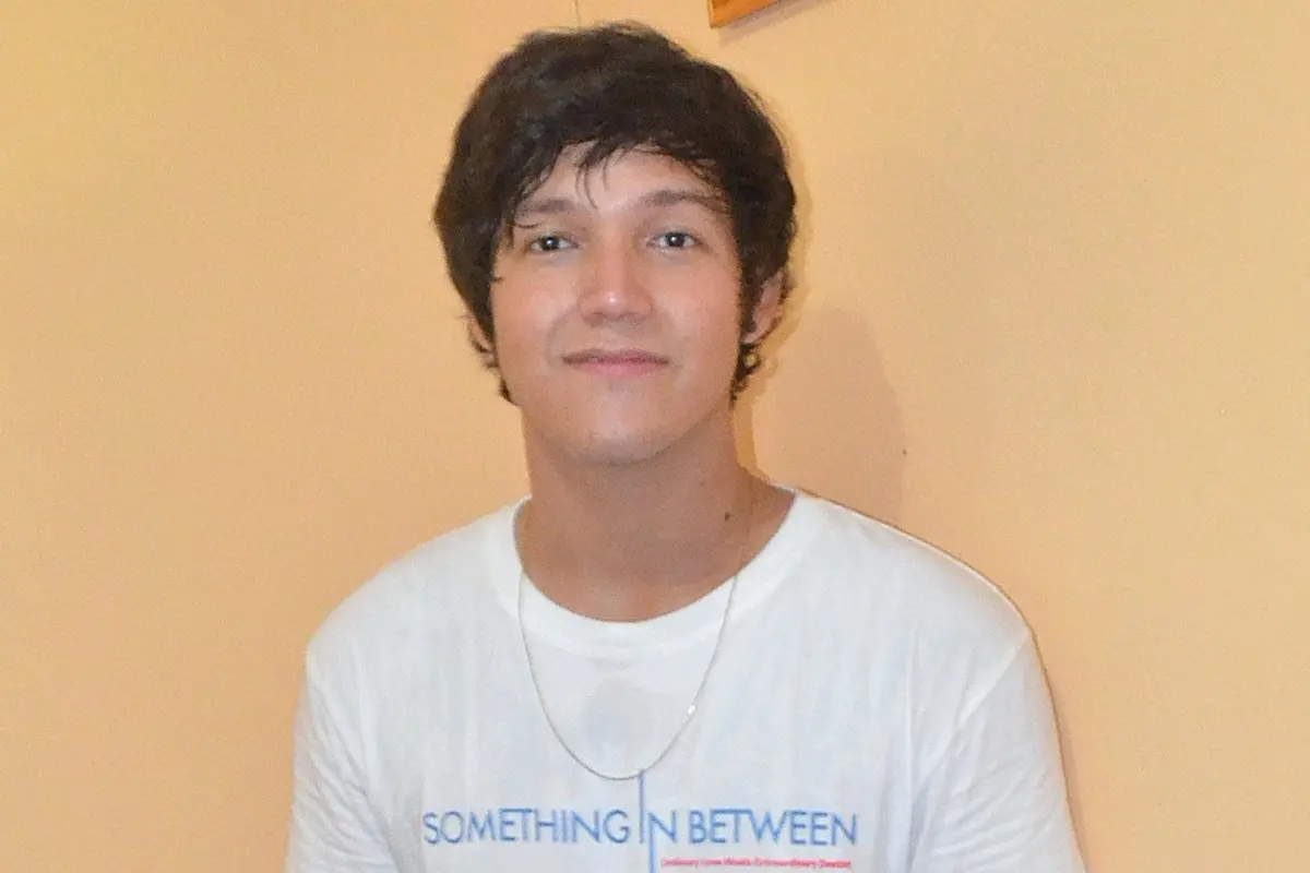 [Bintang] Naufal Samudra