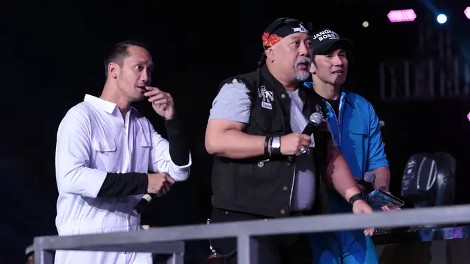 [Bintang] Indro Warkop