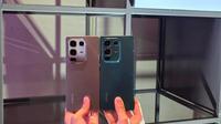 Infinix Luncurkan Infinix Note 50 Series , AI Gaming yang Anti Gabut dan Serba Ngebut (Liputan6.com/reporter Dinda Ariyani)