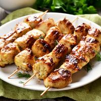 Resep Praktis Dada Ayam Bumbu Kecap Pedas Manis 