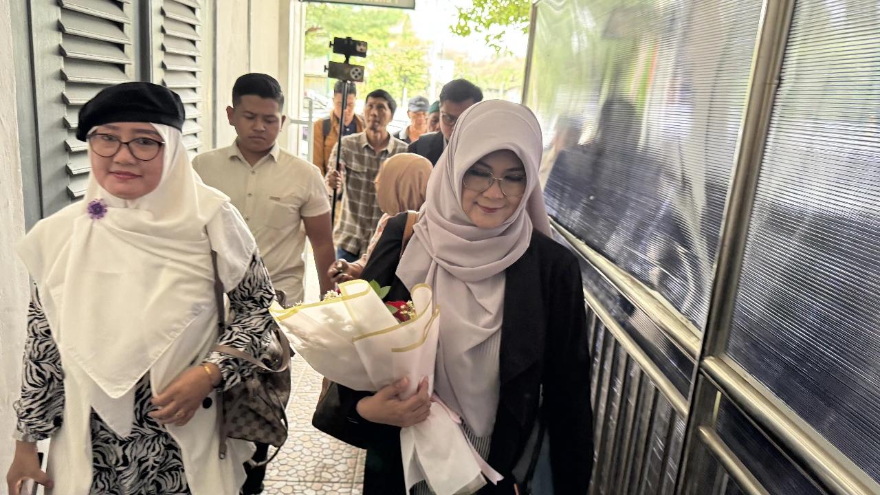 Kuasa Hukum Jelaskan Kronologi Penangkapan Dokter Tifa di Apartemen, Tetap Ikut Ujian S3 di Ruangan Polda Metro Jaya