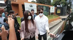 Pisah Rumah, Audi Marissa dan Anthony Xie Tetap Jalankan Co-Parenting