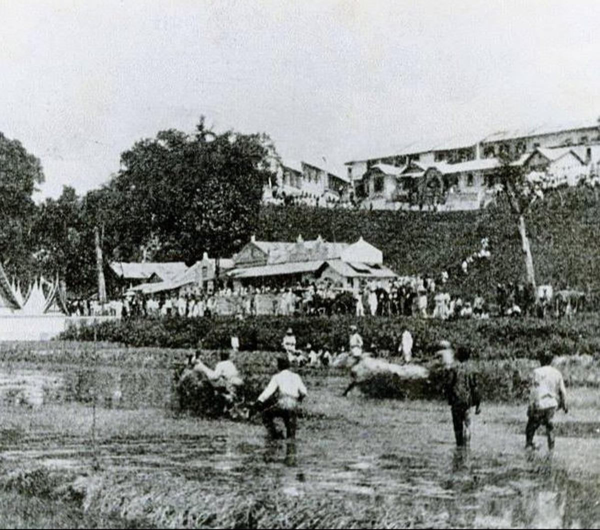Dok. Istimewa