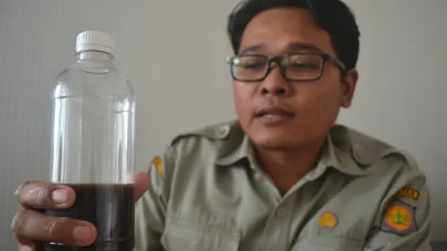 Parfum Maskulin sampai Obat, Alternatif Pemanfaatan Tembakau