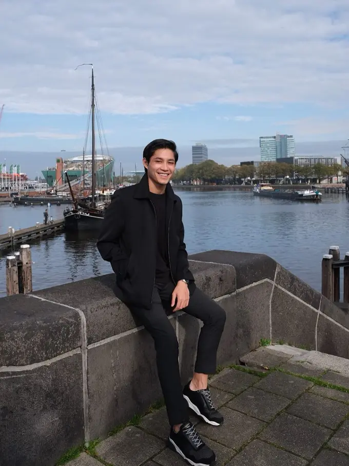 [Fimela] Teuku Rassya