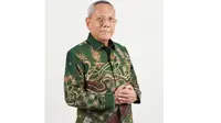 [Kolom Pakar] Prof Tjandra Yoga Aditama: Tuberkulosis Harus Diobati dengan OAT yang Benar