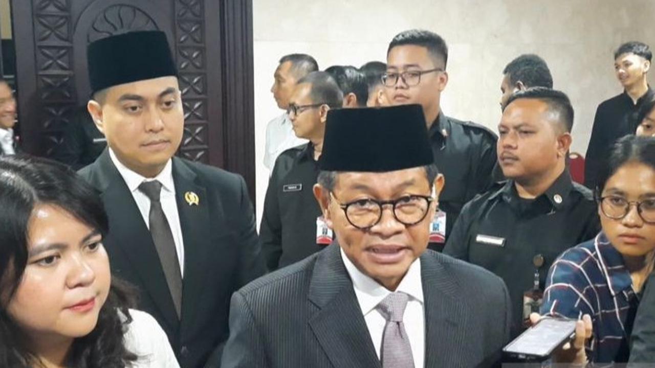Kabar Baik, 705 Ribu Siswa akan Terima KJP Plus Maret 2025