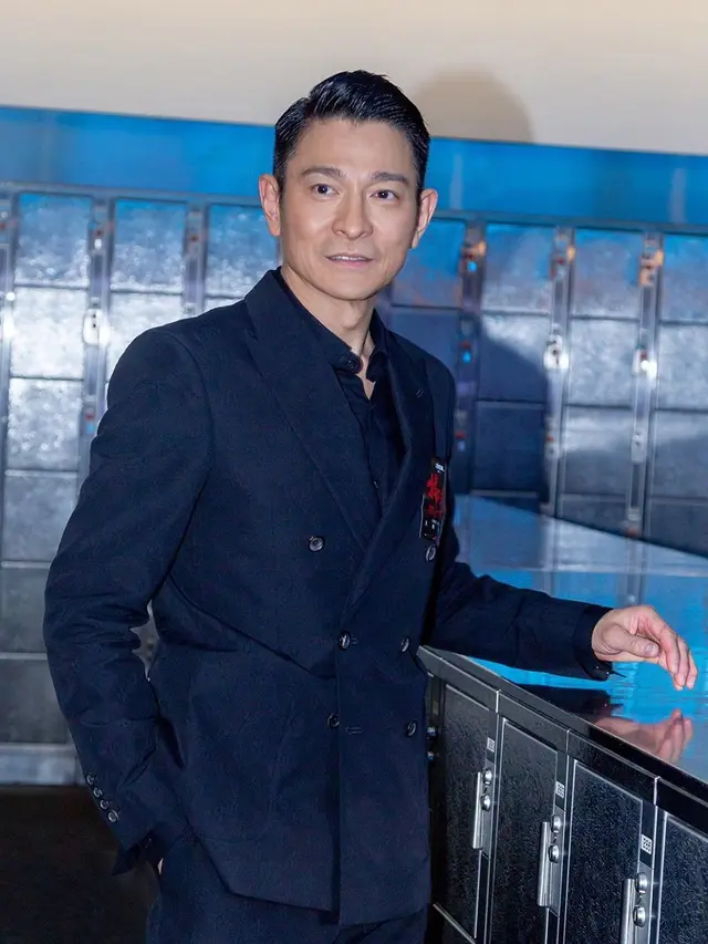 Andy Lau