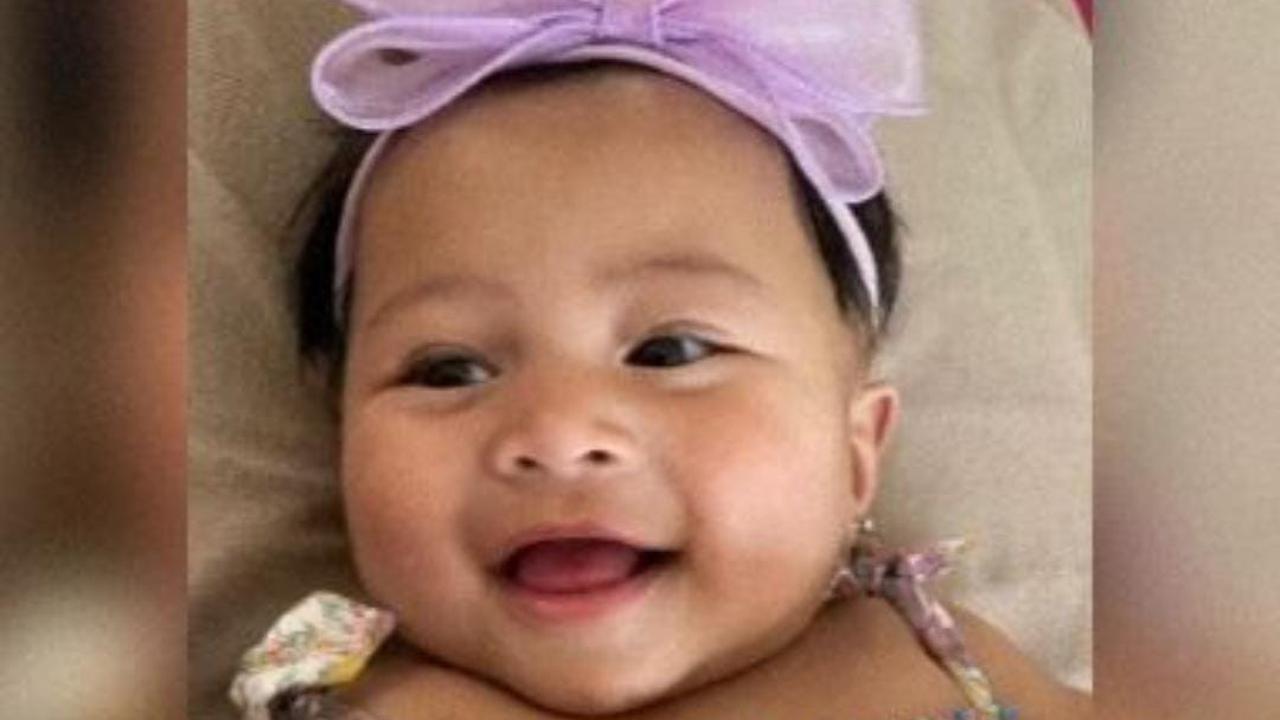 Potret Terbaru Lily Anak Angkat Raffi Ahmad, Makin Hari Semakin Menggemaskan Disebut 'Si Duta Bando'