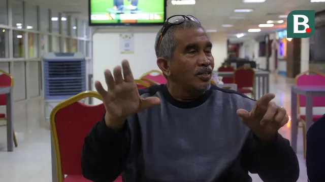 Muhammad Yunus Bani