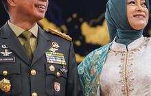 Deretan Jenderal TNI Calon Kuat Pengganti Kasad