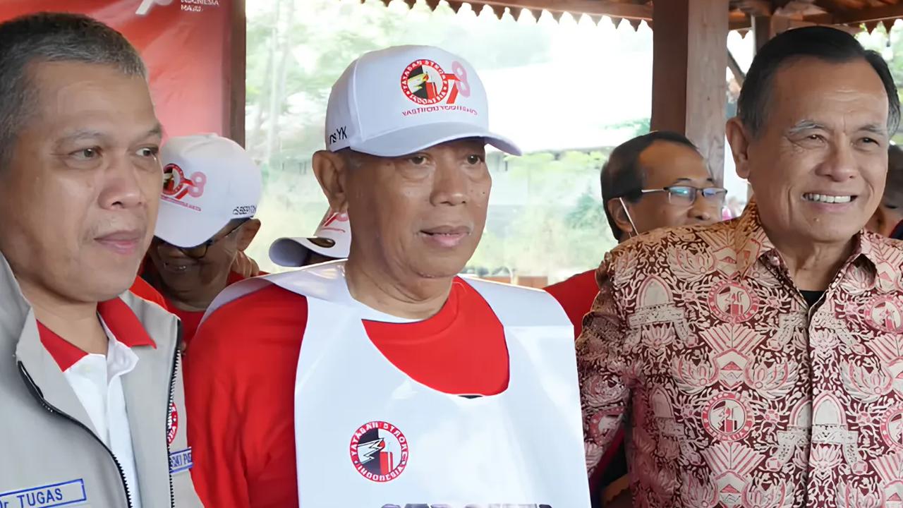 Dok. Istimewa