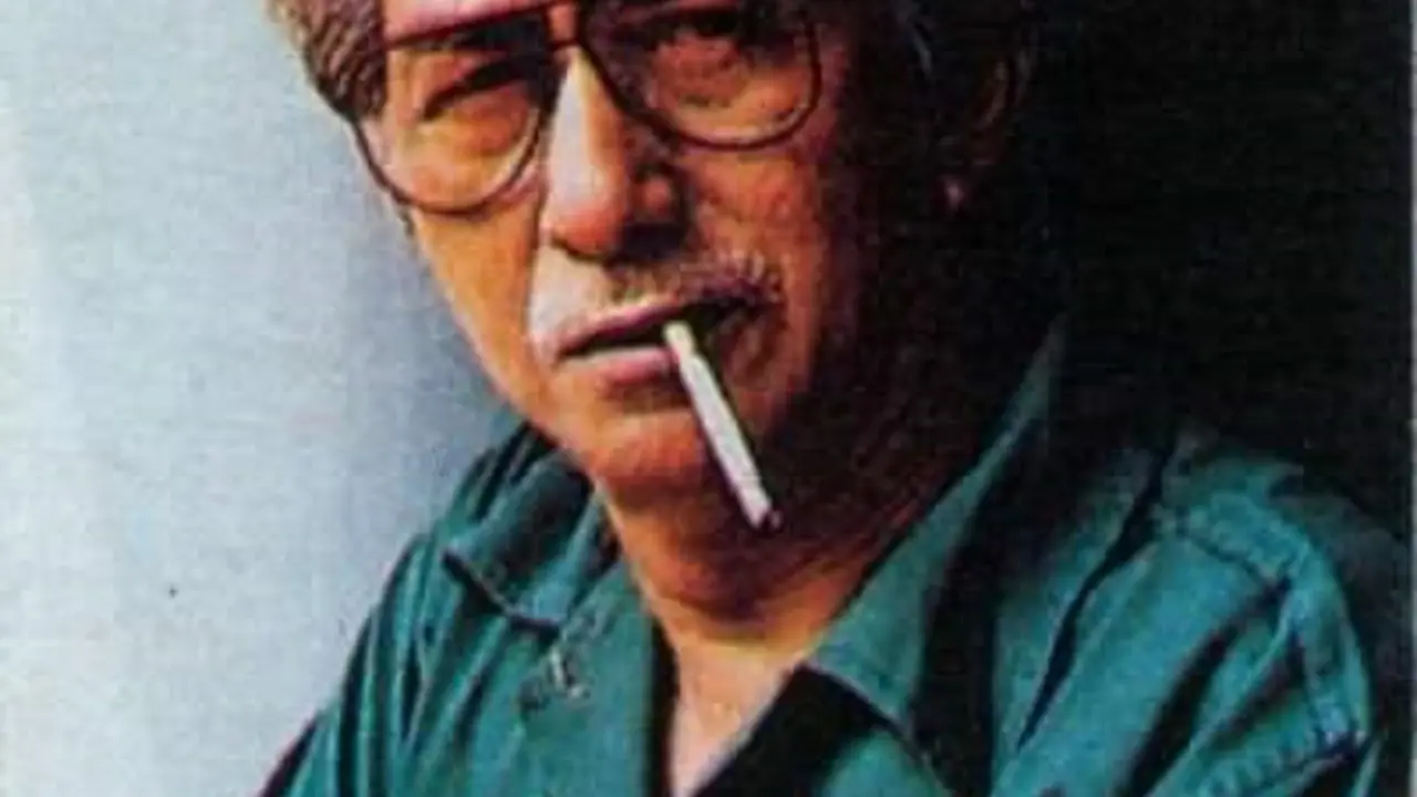 Teguh Karya
