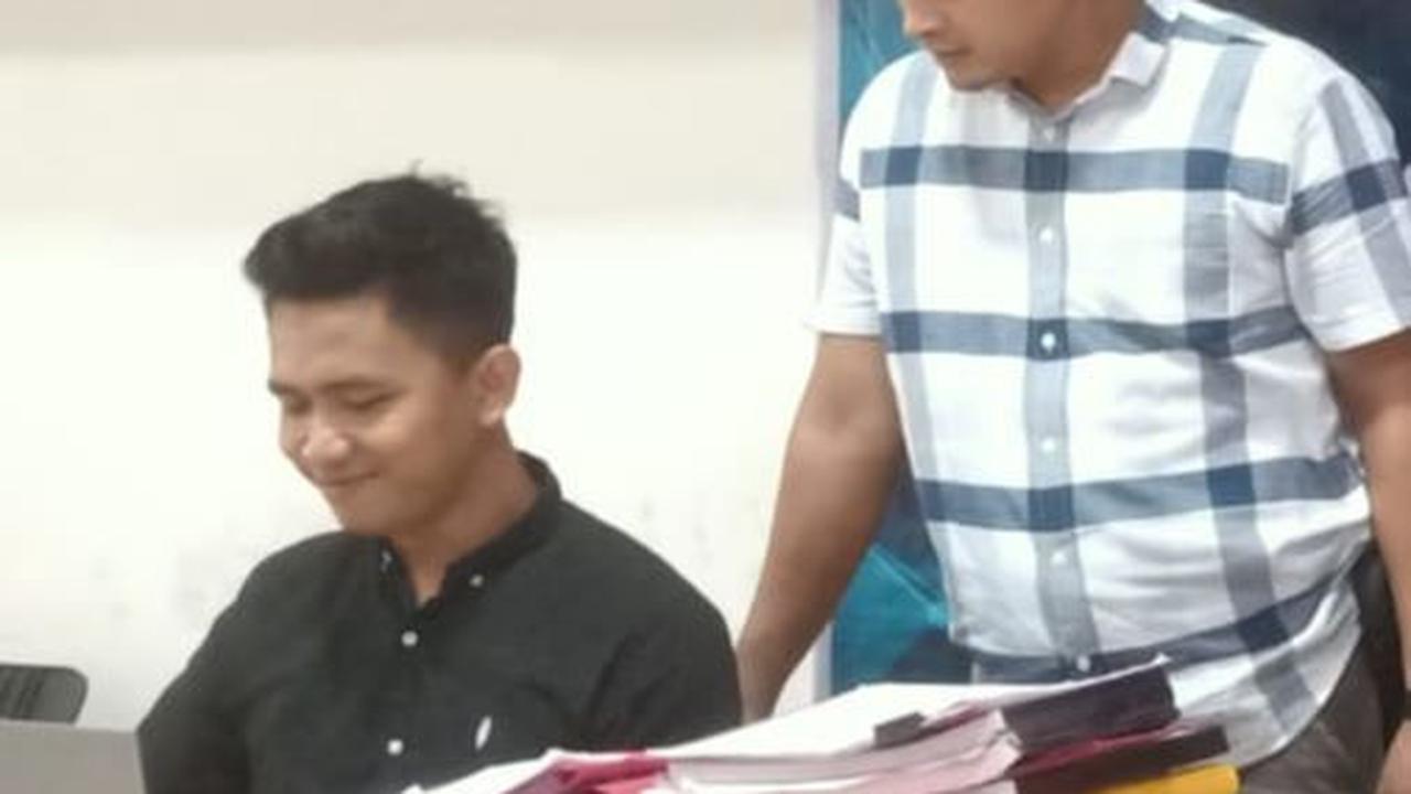 Polisi Gencar Patroli Siber Antisipasi Serangan Hoaks Terkait Pemilu