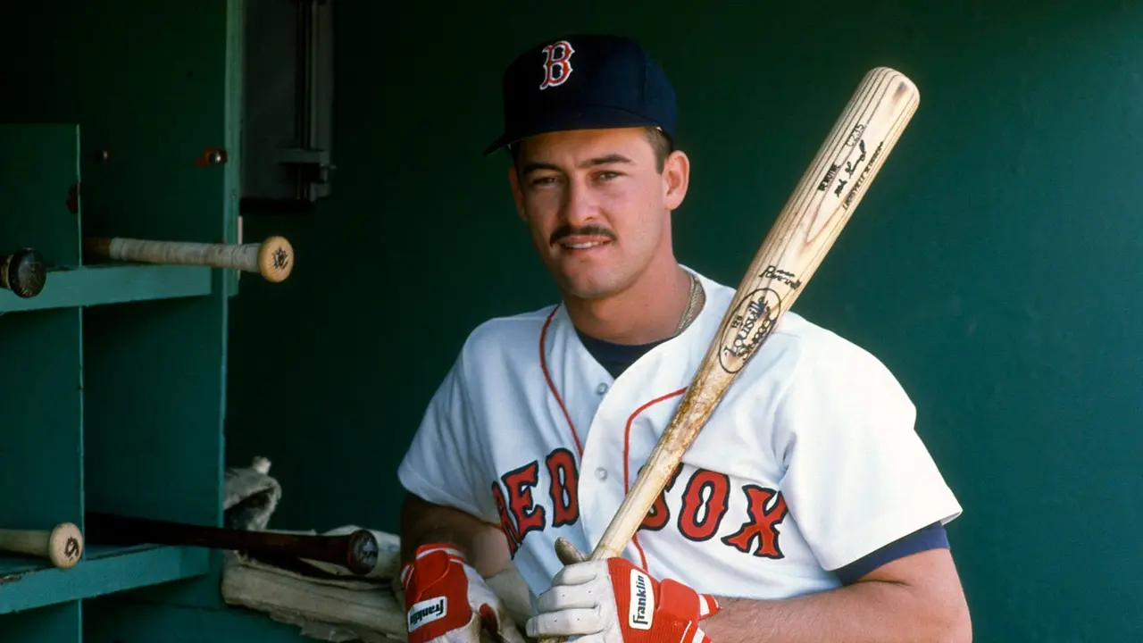 Mike Greenwell: Red Sox Star Dies at 62 After Battling Cancer