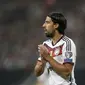 Sami Khedira (AFP/Christof Stache)