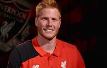 Bogdan: Lagu YNWA sangat luar biasa!