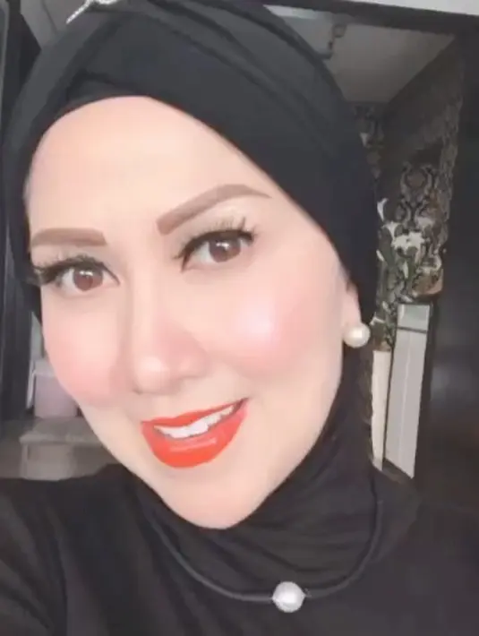 (Instagram/vennamelindareal)