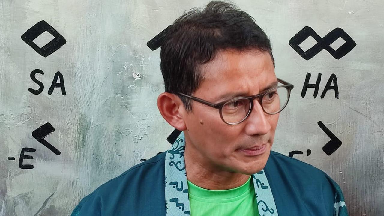 Belum Dipanggil Prabowo, Sandiaga: Beliau akan Pilih Kader Parpol Terbaik untuk Kabinet