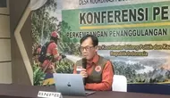 Sejumlah Ruangan di BNPB Disegel Pascaoperasi Tangkap Tangan KPK