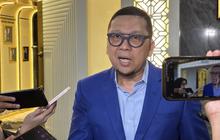 DPR Pertanyakan Asal Muasal Pasal Syarat Pendidikan Gibran dalam PKPU