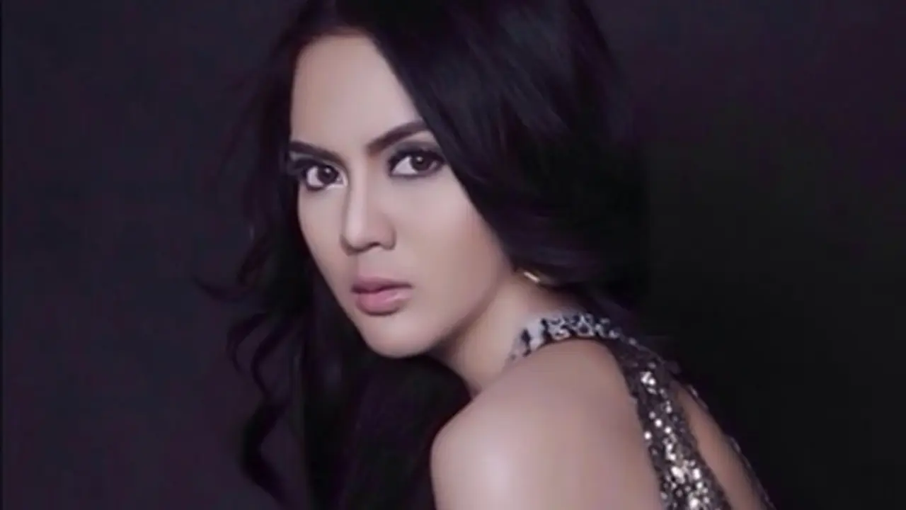 Anggita Sari 