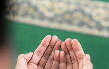 Doa Selamat Lengkap Arab dan Latinnya, Baca saat Ingin Dapat Keselamatan