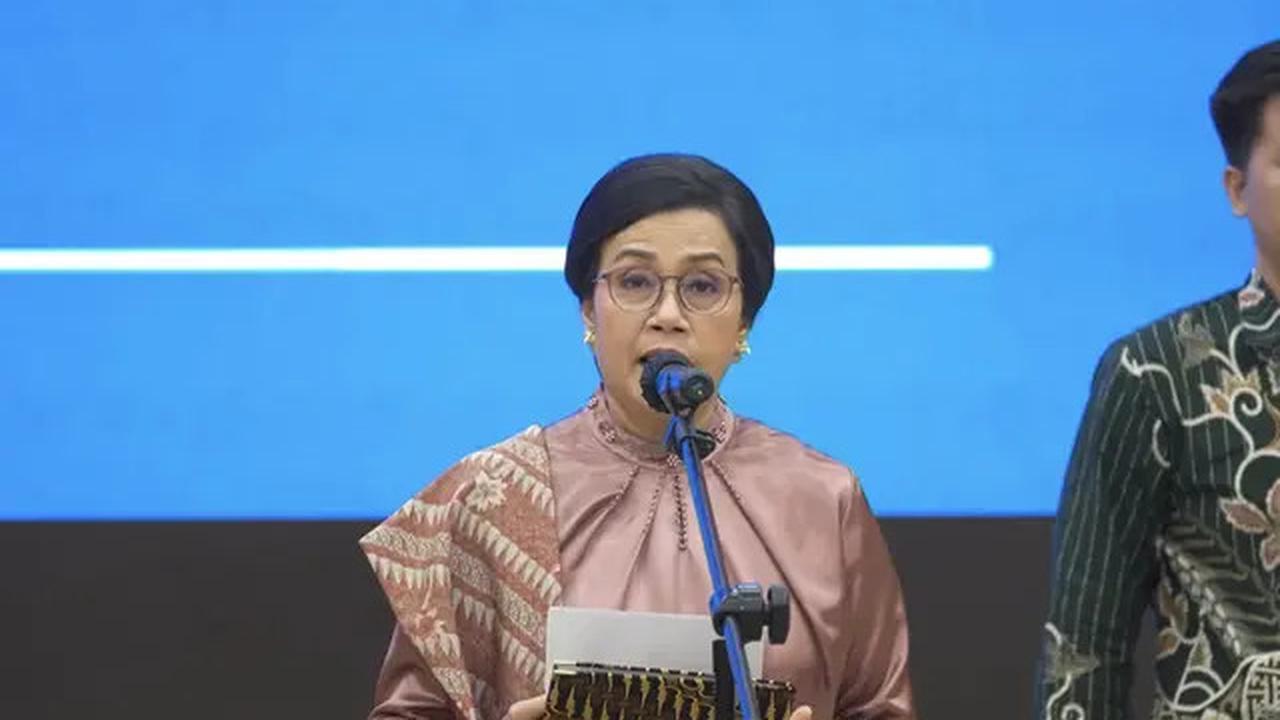 Kisah Bestie Sri Mulyani dan Retno Marsudi, Kini Tak Lagi di Pemerintahan