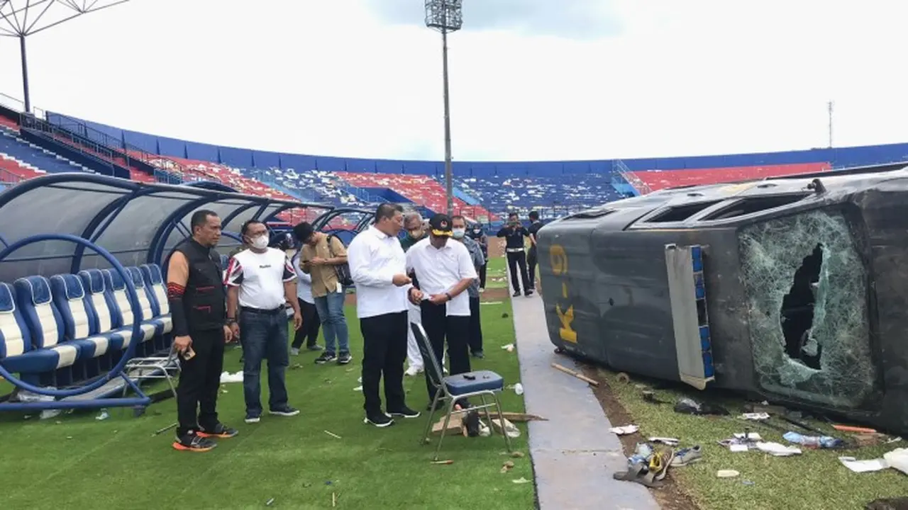 Menko PMK Muhadjir Effendy