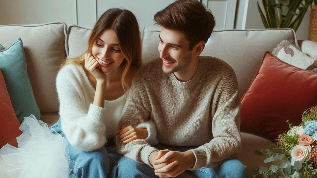 5 Hal Penting yang Harus Diperhatikan saat Bikin Perencanaan Pernikahan Sendiri di Rumah