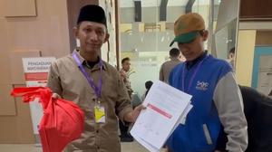 Bawa Bukti ke KPK, PCNU Laporkan Dugaan Politik Uang Muktamar NU