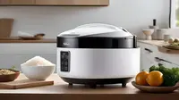 Bagi-bagi 137 Ribu Rice Cooker Gratis, Buang Uang atau Hemat Anggaran?