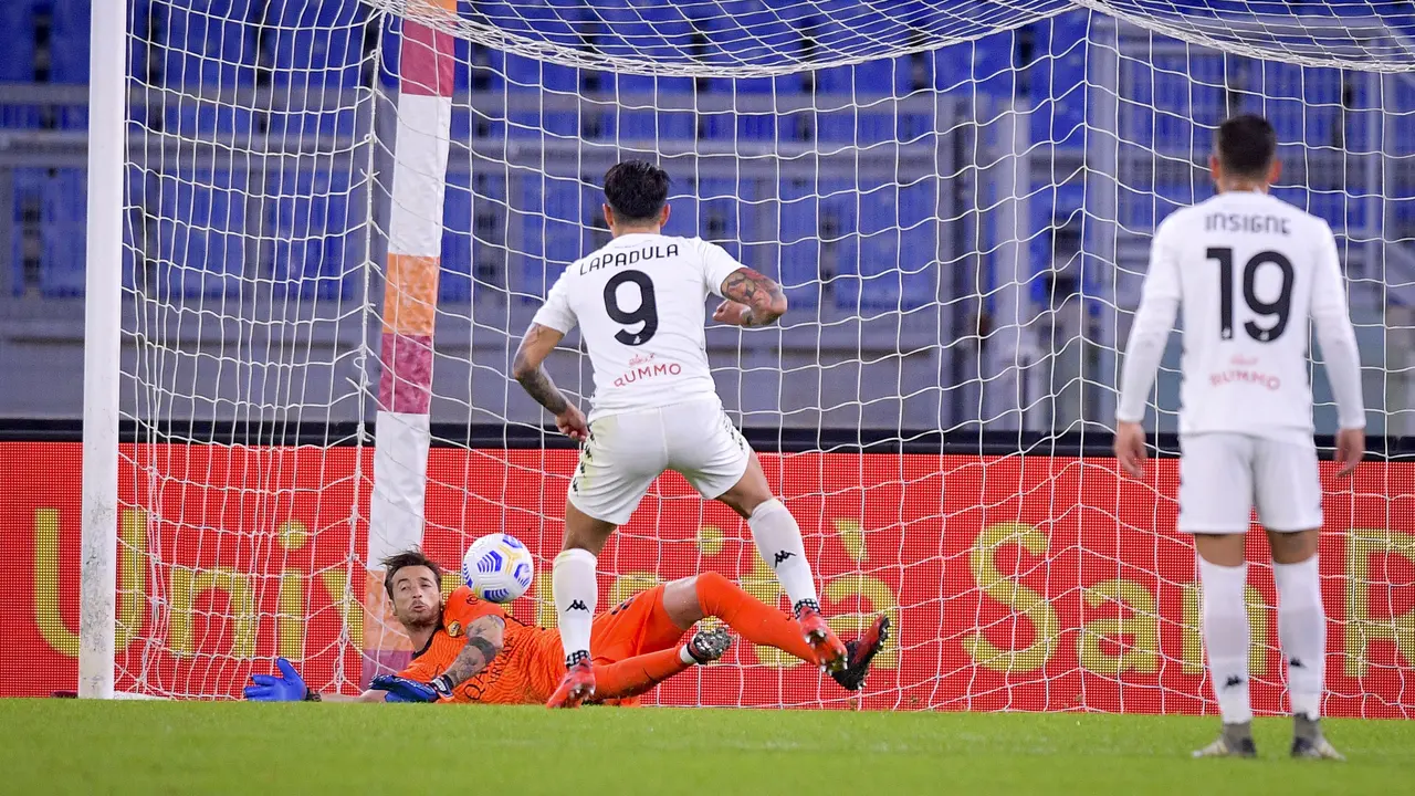AS Roma