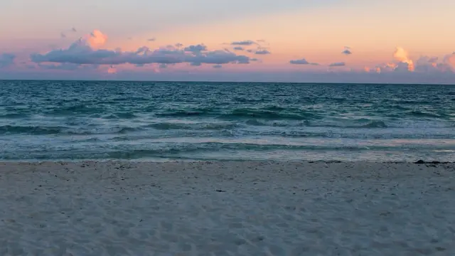 Arti Mimpi Melihat Laut yang Bermakna Buruk