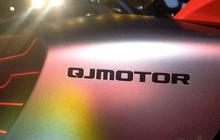 QJMotor Indonesia Luncurkan 4 Model Motor Baru: Ini Spesifikasi dan Harganya
