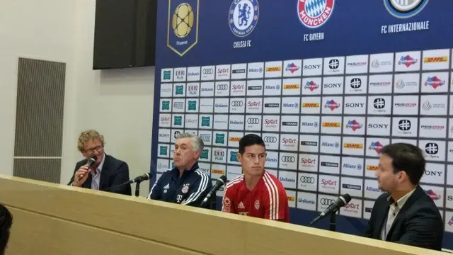 Bayern Munchen