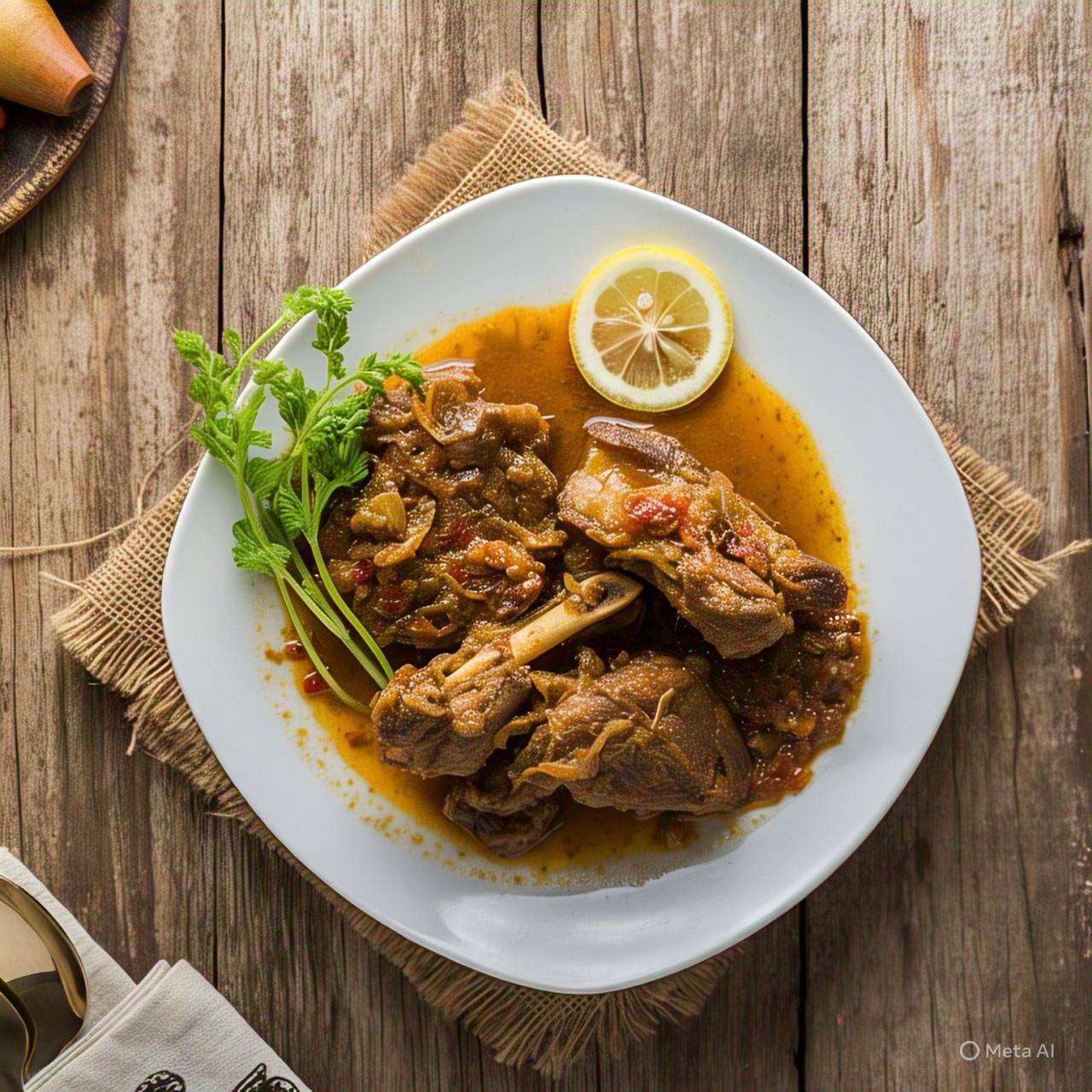 11 Resep Rica-Rica Daging Sapi yang Paling Banyak Dicari di 2025, Lezat ...