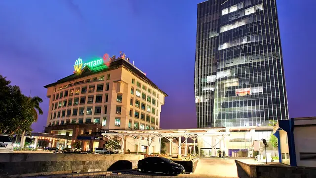 Antam Impor Emas 30 Ton dari Singapura dan Australia, Ini Alasannya