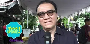 Tantowi Yahya mengaku sangat kaget dengan kepergian Mike Mohede. Sebelumnya, Tantowi merencanakan duet antara Mike dan David Foster di Polandia.