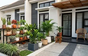 Apa Manfaat Menggunakan Pot Bunga dan Planter untuk Meningkatkan Ruang Taman Anda?