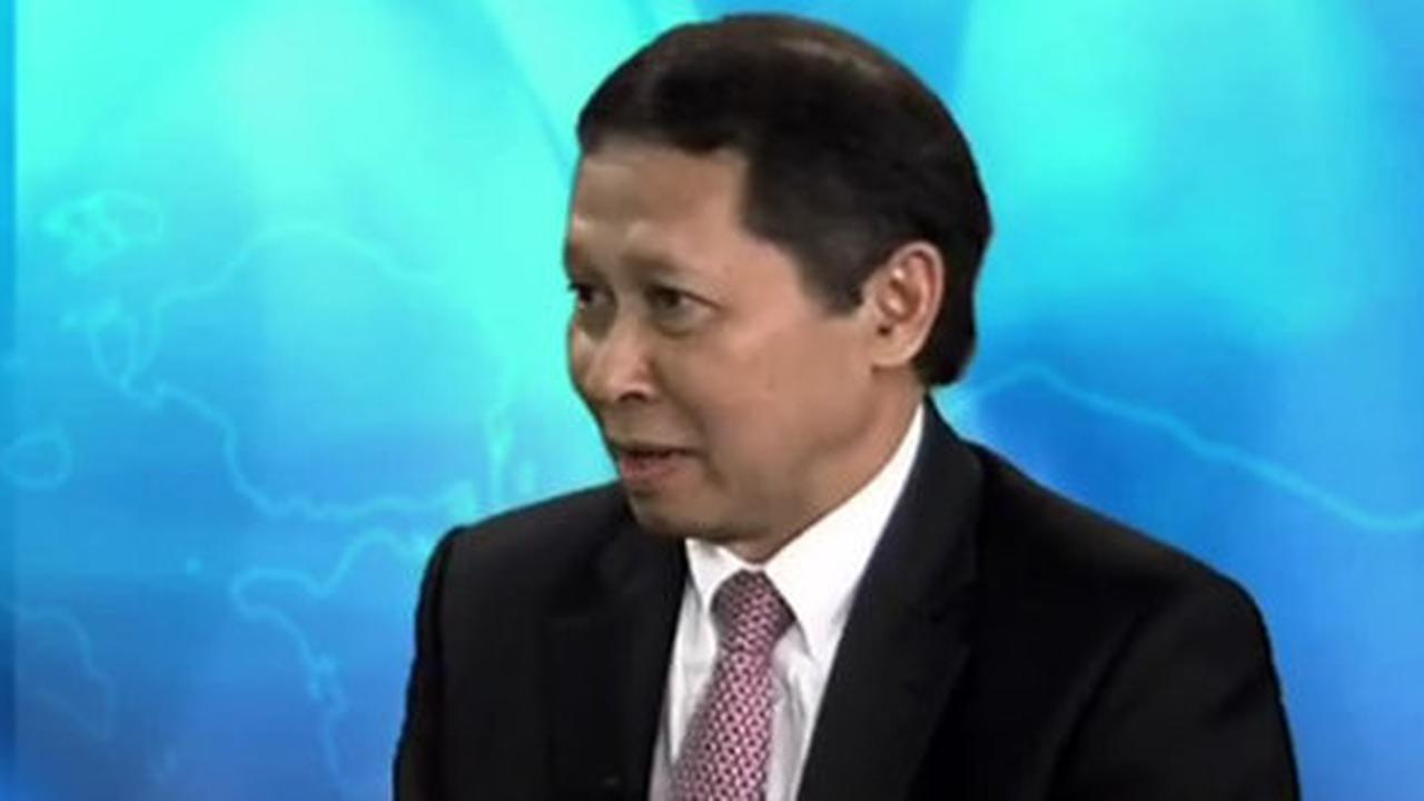 Tuding RJ Lino biang gaduh, JICT mau mogok jika Kabareskrim dicopot