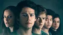 Nah siapa yang nggak sabar menunggu kelanjutan dari film Maze Runner. Sekuelnya, Maze Runner: The Death Cure akan hadir pada 26 Januari. (Coming Soon)