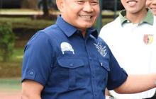 Jenderal Dudung Segera Gabung Prabowo-Gibran?