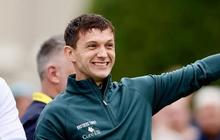 Tom Holland Gegar Otak saat Syuting Spider-Man: Brand New Day