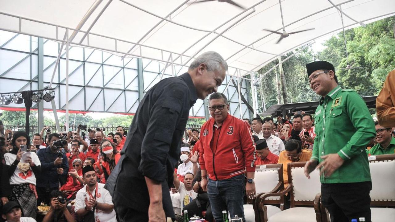 Menurut Said, Mardiono memahami bahwa penentuan calon wakil presiden tidak mudah. Karena butuh memikirkan bagaimana masa depan bangsa