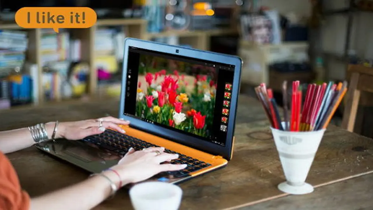 VAIO