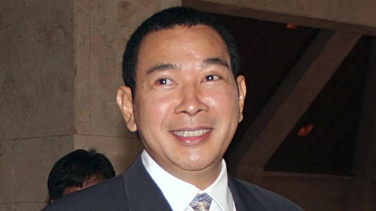 Terungkap Kisah Cinta Tommy Soeharto dengan Ida Iasha yang Bikin Heboh Media Sosial