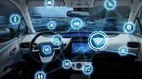Mobil Berstatus Connected Car, Apa Saja Bedanya?